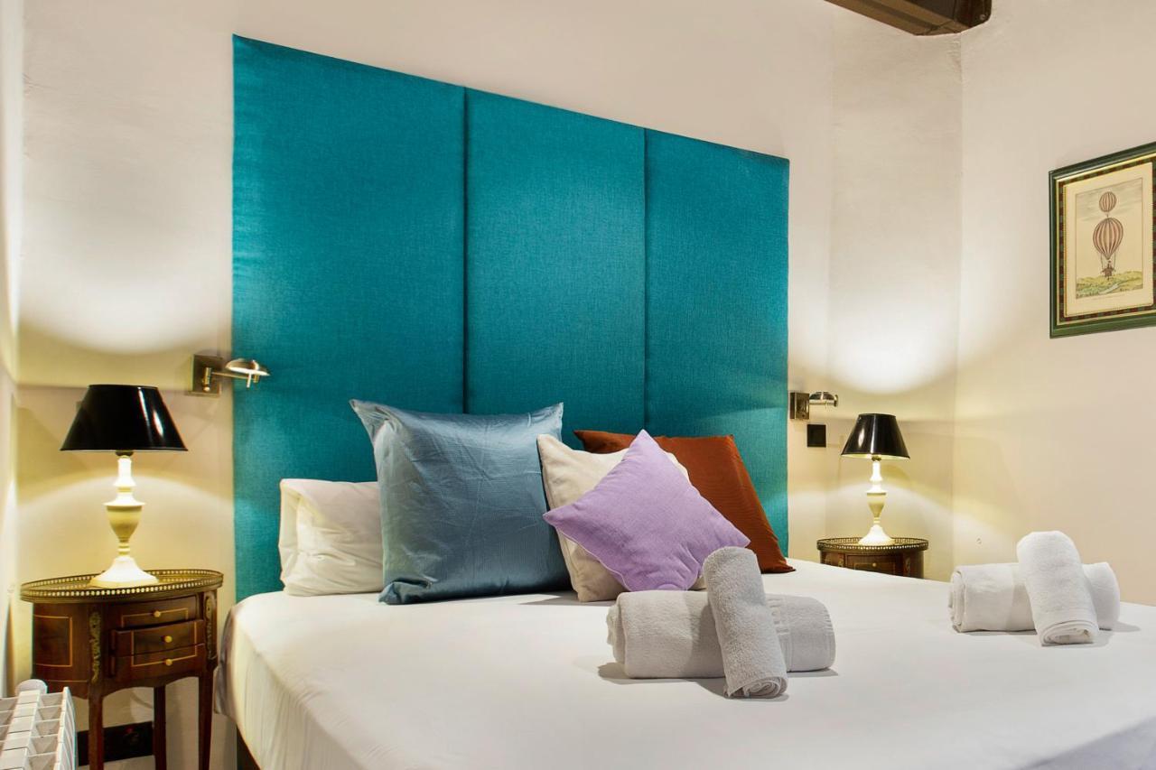 Stay U-Nique Apartments Carretes バルセロナ エクステリア 写真