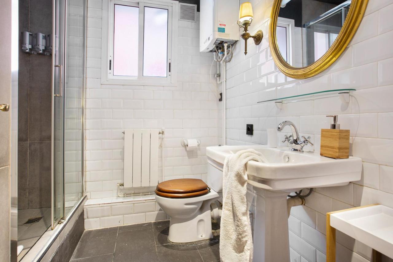 Stay U-Nique Apartments Carretes バルセロナ エクステリア 写真