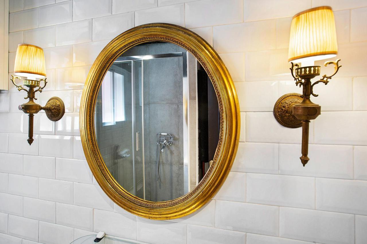 Stay U-Nique Apartments Carretes バルセロナ エクステリア 写真