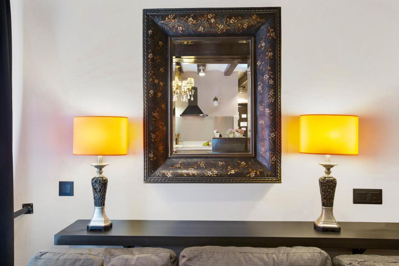 Stay U-Nique Apartments Carretes バルセロナ エクステリア 写真