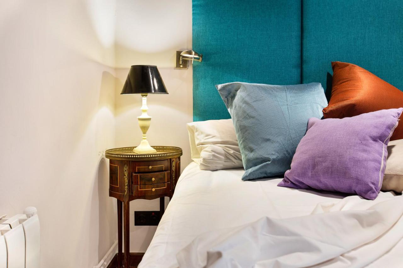 Stay U-Nique Apartments Carretes バルセロナ エクステリア 写真