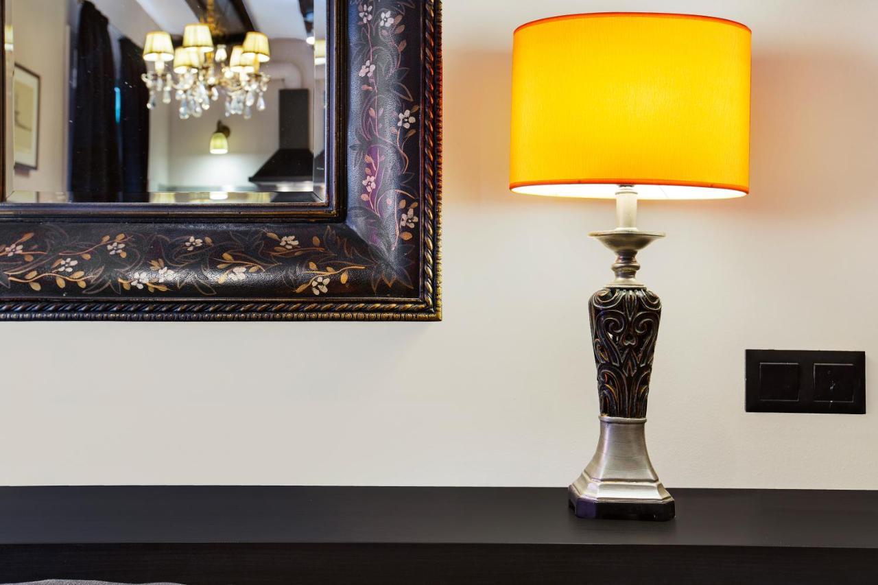 Stay U-Nique Apartments Carretes バルセロナ エクステリア 写真